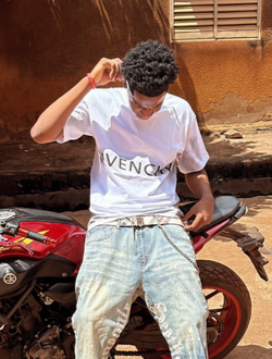 Profil de Teca, un homme célibataire de 36 ans à Bamako