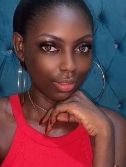 Profil de Hélène, une femme célibataire de 31 ans à Douala