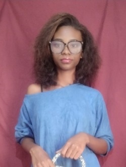 Profil de Melilanie, une femme célibataire de 19 ans à Toamasina