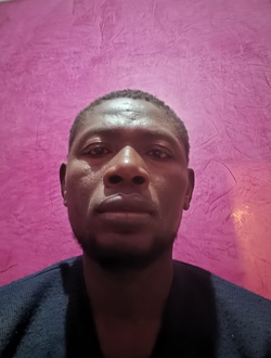 Profil de Aboubakar, un homme célibataire de 42 ans à 'Abderrahmane Bayed