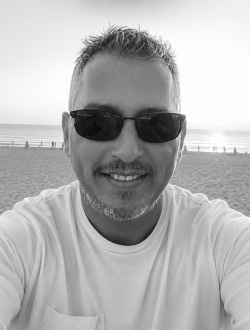 Profil de Didier, un homme célibataire de 47 ans à Lille
