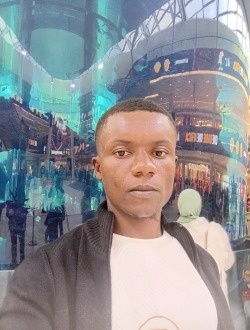 Profil de Sepi Ingrid, un homme célibataire de 29 ans à Agadir-aj-Jdid