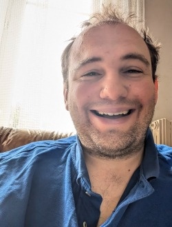 Profil de Christopher, un homme célibataire de 31 ans à Morlaix