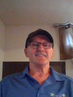 Profil de Kenneth, un homme célibataire de 68 ans à Angliers
