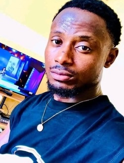 Profil de Richard, un homme célibataire de 29 ans à Douala