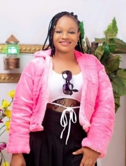Profil de Promxy, une femme célibataire de 23 ans à Lagos
