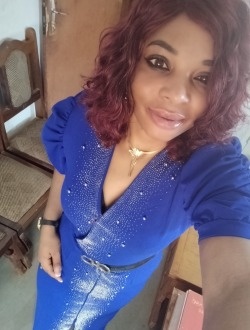 Profil de Emilia, une femme célibataire de 32 ans à Abang