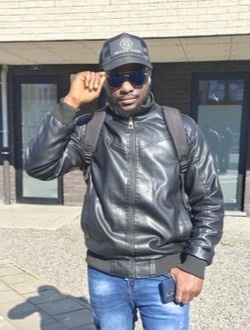 Profil de Jordan, un homme célibataire de 28 ans à La Louvière