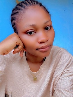 Profil de Gladys, une femme célibataire de 26 ans à Malabo