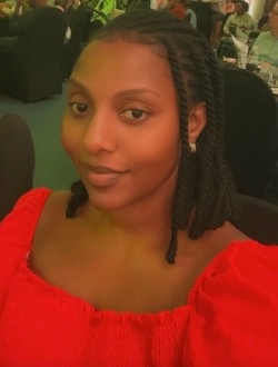 Profil de Elino, une femme célibataire de 33 ans à Kigali