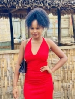 Profil de Famdakelor, une femme célibataire de 22 ans à Fianarantsoa