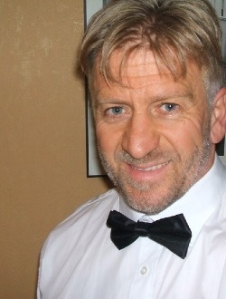 Profil de Olivier, un homme célibataire de 55 ans à Nancy