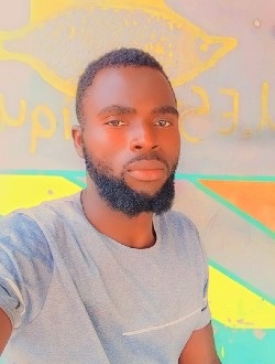 Profil de Ibrahim, un homme célibataire de 30 ans à Daloa