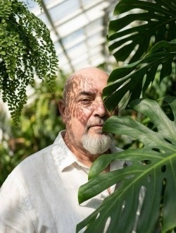 Profil de Eric, un homme célibataire de 55 ans à Charleroi