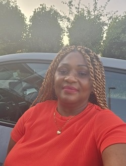 Profil de Ninielove, une femme célibataire de 49 ans à Gentbrugge