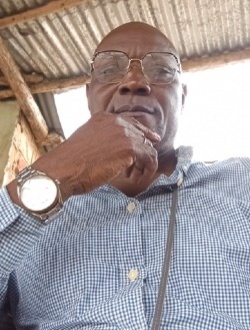 Profil de Gils, un homme célibataire de 63 ans à Abéokouta