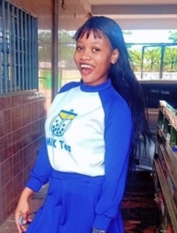 Profil de Kyta, une femme célibataire de 22 ans à Parakou