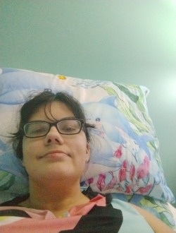 Profil de Krishtiana, une femme célibataire de 29 ans à Winthrop