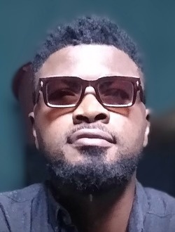 Profil de Kevy, un homme célibataire de 39 ans à Lomé