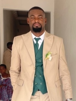 Profil de Benoit, un homme célibataire de 31 ans à Yaoundé
