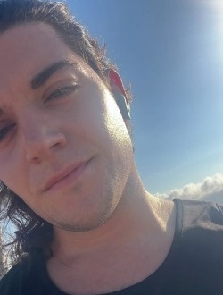 Profil de Miguel, un homme célibataire de 25 ans à Almería
