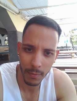 Profil de Yadrián, un homme célibataire de 33 ans à Matanzas