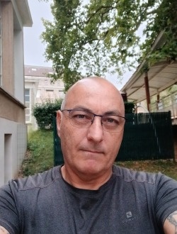 Profil de Jacques, un homme célibataire de 58 ans à Crégy-lès-Meaux