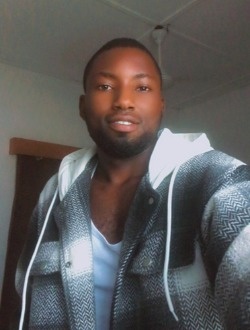 Profil de Goodnews, un homme célibataire de 22 ans à Accra