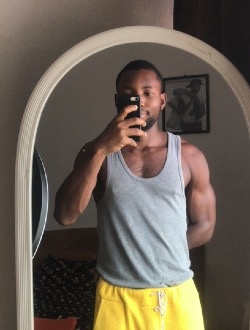Profil de Goodnews, un homme célibataire de 22 ans à Accra