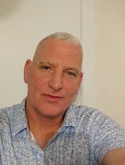 Profil de Christian, un homme célibataire de 48 ans à Mascouche