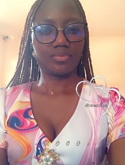 Profil de Vanessa, une femme célibataire de 29 ans à Ababa