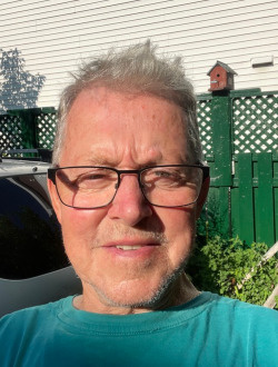 Profil de Normand, un homme célibataire de 77 ans à Sorel-Tracy