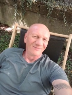 Profil de Eric, un homme célibataire de 57 ans à Sarreguemines