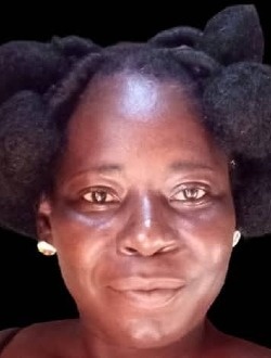 Profil de Fanny, une femme célibataire de 38 ans à Abassi