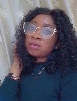 Profil de Vivi, une femme célibataire de 29 ans à Bertoua
