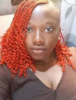 Profil de Emi, une femme célibataire de 26 ans à Abang