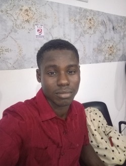 Profil de Philippe, un homme célibataire de 25 ans à Tiébissou