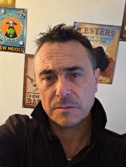 Profil de Olivier, un homme célibataire de 50 ans à Joliette