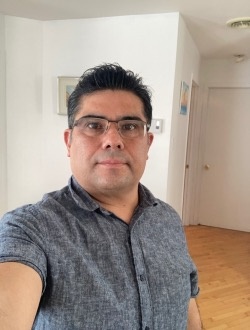 Profil de Memo, un homme célibataire de 47 ans à Québec