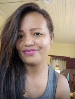 Profil de Niriantsoa, une femme célibataire de 49 ans à Ivato Firaisana
