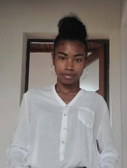 Profil de Marie, une femme célibataire de 29 ans à Toamasina