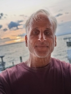 Profil de Peter, un homme célibataire de 62 ans à Gainesville