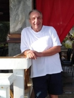 Profil de Richard, un homme célibataire de 73 ans à Aiken
