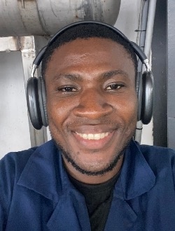 Profil de Delon, un homme célibataire de 27 ans à Abidjan