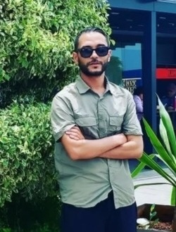 Profil de Anas, un homme célibataire de 35 ans à Casablanca