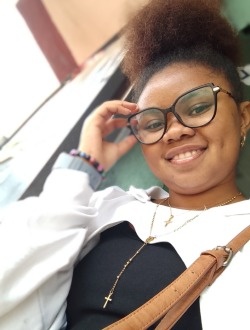 Profil de Tifanah, une femme célibataire de 24 ans à Toamasina