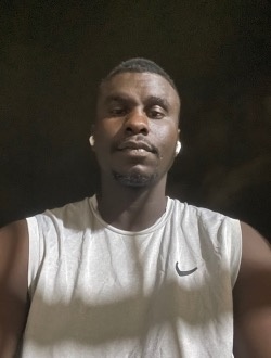 Profil de Djib, un homme célibataire de 35 ans à Dakar