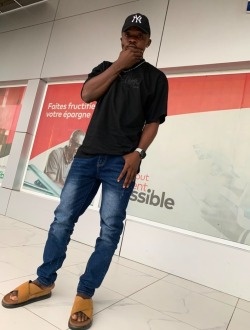 Profil de Tesano, un homme célibataire de 27 ans à Douala