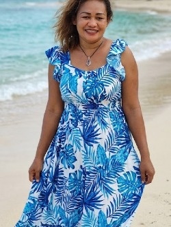 Profil de Rakotozafy, une femme célibataire de 41 ans à Toliara