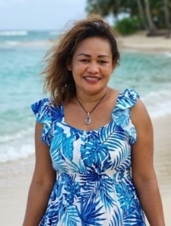 Profil de Rakotozafy, une femme célibataire de 41 ans à Toliara